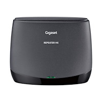 Gigaset Communications Gigaset Repeater HX - DECT-repeterare för trådlös telefon