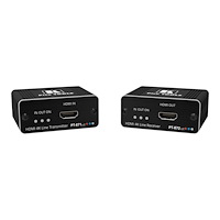 Kramer Electronics Kramer PicoTOOLS PT-871/2xr-KIT - sändare och mottagare - förlängd räckvidd för audio/video - HDMI