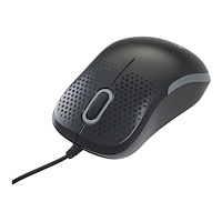 VERBATIM Verbatim Silent Optical Mouse - mus - USB