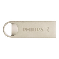 Philips Philips FM64FD160B Moon edition 2.0 - USB flash-enhet - 64 GB