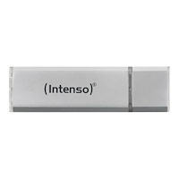 Intenso Intenso Ultra Line - USB flash-enhet - 256 GB