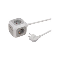 Brennenstuhl brennenstuhl ALEA-Power - effektband - 3680 Watt