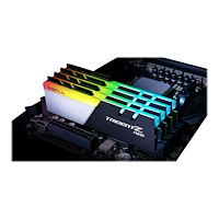 G.Skill G.Skill TridentZ Neo Series - DDR4 - sats - 16 GB: 2 x 8 GB - DIMM 288-pin - 3200 MHz / PC4-25600 - ej buffrad