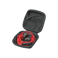 Trust Computer Products Trust GXT 408 Cobra - hörlurar med mikrofon - 3,5 mm kontakt