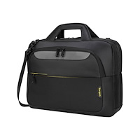 Targus Targus CityGear Topload Laptop Case - notebook-väska
