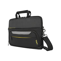 Targus Targus CityGear Slim Topload Laptop Case - notebook-väska