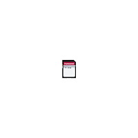 Transcend Information Transcend 300S - flash-minneskort - 4 GB - SDHC