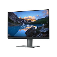 DELL Dell UltraSharp UP2720Q - LED-skärm - 4K - 27"