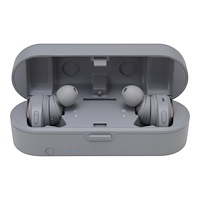 Audio-Technica Audio-Technica ATH CKR7TW - True wireless-hörlurar med mikrofon