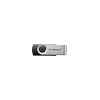 Intenso Intenso Basic Line - USB flash-enhet - 64 GB