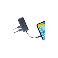 Transcend Information Transcend 6-in-1 USB Type-C Hub HUB5C - hubb