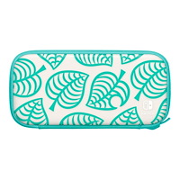 Nintendo Nintendo Animal Crossing: New Horizons Aloha Edition - fodral för spelkonsol