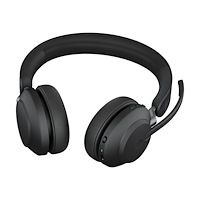 Jabra Jabra Evolve2 65 UC Stereo - headset - USB-A