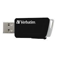 VERBATIM Verbatim Store 'n' Click - USB flash-enhet - 32 GB