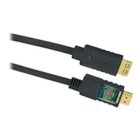 Kramer Electronics Kramer CA-HM Series HDMI-kabel med Ethernet - 15.2 m