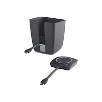 Barco Barco ClickShare Tray - knappomkopplingshållare