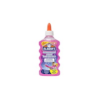 Elmer's Elmer's - glitterlim - rosa