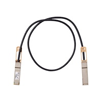 Cisco Systems Cisco Copper Cable - 100GBase direktkopplingskabel - 3 m