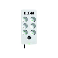 Eaton Corporation Eaton Protection Box 6 DIN - överspänningsskydd - 2500 Watt