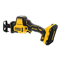 DeWalt DeWALT DCS369NT-XJ - tigersåg - sladdlös