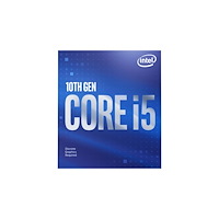 Intel Intel Core i5 10400F / 2.9 GHz processor - Box