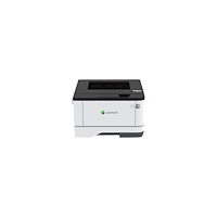 Lexmark International Lexmark MS331dn - skrivare - svartvit - laser