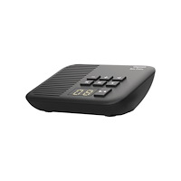 Gigaset Communications Gigaset Box 200A - basstation för trådlös telefon - svarssysten
