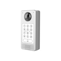 Grandstream Networks Grandstream GDS3710 IP Video Door System - video-intercomsystem - trådad (LAN 10/100)