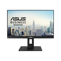 ASUSTeK COMPUTER ASUS BE24EQSB - LED-skärm - Full HD (1080p) - 23.8"
