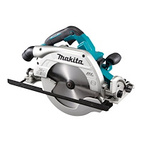 Makita Makita DHS900 - cirkelsåg - sladdlös - 235 mm - inget batteri