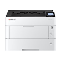 KYOCERA Kyocera ECOSYS P4140dn - skrivare - svartvit - laser
