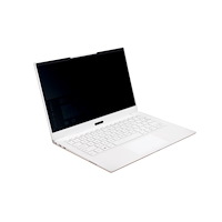 Kensington Computer Products Group Kensington MagPro 15.6" (16:9) Laptop Privacy Screen with Magnetic Strip - sekretessfilter till bärbar dator