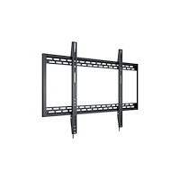 MULTIBRACKETS Multibrackets M Wallmount HD konsol - för LCD-display - svart