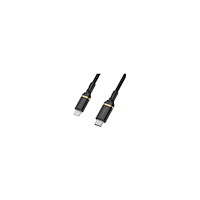Otter Products OtterBox Standard - Lightning-kabel - Lightning / USB - 1 m