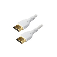 StarTech.com Startech HDMI-kabel med Ethernet - 2 m