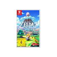 Nintendo The Legend of Zelda Link's Awakening Nintendo Switch