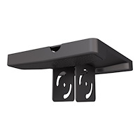 MULTIBRACKETS Multibrackets M Pro Series monteringskomponent - svart