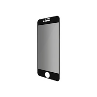 PanzerGlass PanzerGlass Black & Case Friendly Privacy - skärmskydd för mobiltelefon