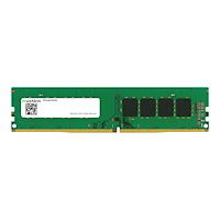 Mushkin Enhanced Mushkin Essentials - DDR4 - modul - 16 GB - DIMM 288-pin - 3200 MHz / PC4-25600 - ej buffrad