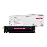 XEROX Everyday - magenta - kompatibel - tonerkassett (alternativ för: Canon CRG-046M, HP CF413A)