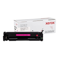 XEROX Everyday - magenta - kompatibel - tonerkassett (alternativ för: Canon CRG-045M, HP CF403A)