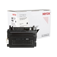 XEROX Everyday - svart - kompatibel - tonerkassett (alternativ för: Canon CRG-039, HP CF281A)