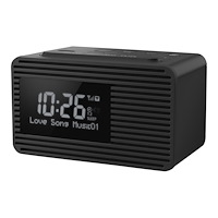 Panasonic Panasonic-RC-D8 - klockradio