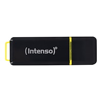 Intenso Intenso High Speed Line - USB flash-enhet - 256 GB