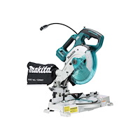 Makita Makita DLS600 - kap- och geringssåg - sladdlös - 165 mm - inget batteri