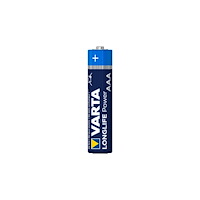 Varta Varta Longlife Power 4903 batteri - 40 x AAA / LR03 - alkaliskt