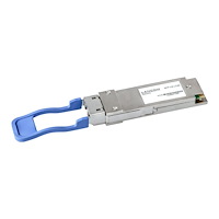 Lancom Systems LANCOM SFP-LR-LC40 - QSFP+ sändar/mottagarmodul - 40GbE