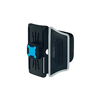 MOBILIS Mobilis U.FIX Universal Run Kit - armband för mobiltelefon