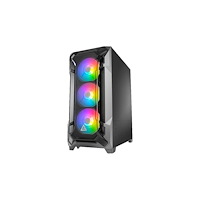 Antec Antec DF600 Flux - tower - ATX