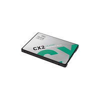 Team Group Team Group CX2 - SSD - 256 GB - SATA 6Gb/s